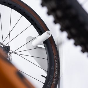 Vertical Bike Storage The Ultimate Space-Saving Solution for Your Home