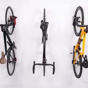 Vertical Bike Storage The Ultimate Space-Saving Solution for Your Home