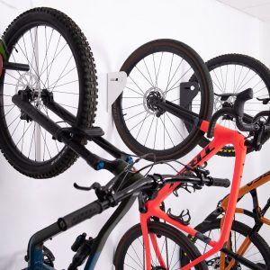 Vertical Bike Storage The Ultimate Space-Saving Solution for Your Home