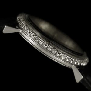 Vintage 1973 Rolex Precision Ref. 3411 A Timeless Treasure for the Discerning Collector