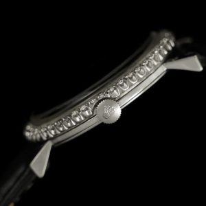 Vintage 1973 Rolex Precision Ref. 3411 A Timeless Treasure for the Discerning Collector