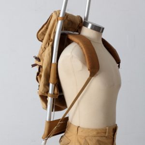Vintage Boy Scouts of America Two-Way Frame Pack A Nostalgic Adventure for Outdoor Enthusiasts