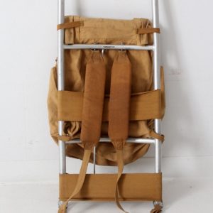 Vintage Boy Scouts of America Two-Way Frame Pack A Nostalgic Adventure for Outdoor Enthusiasts