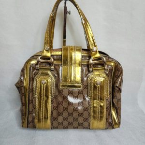 Vintage Gucci Aviatrix A Timeless Statement of Style