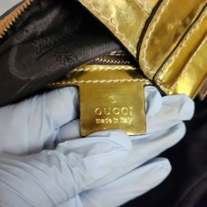 Vintage Gucci Aviatrix A Timeless Statement of Style