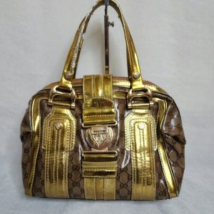 Vintage Gucci Aviatrix A Timeless Statement of Style