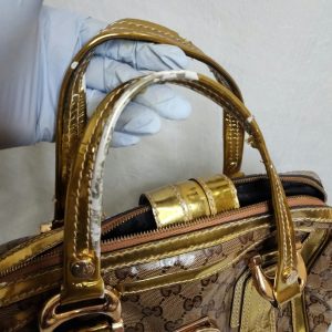 Vintage Gucci Aviatrix A Timeless Statement of Style