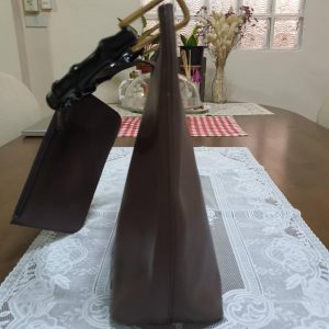 Vintage Gucci Bamboo Shoulder Bag Timeless Elegance for the Modern Woman