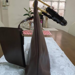 Vintage Gucci Bamboo Shoulder Bag Timeless Elegance for the Modern Woman