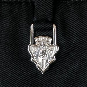 Vintage Gucci Black Trousers Timeless Retro Style with Uncompromising Quality