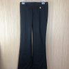 Vintage Gucci Black Trousers Timeless Retro Style with Uncompromising Quality