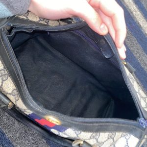 Vintage Gucci Doctor’s Bag A Timeless Classic for the Modern Connoisseur