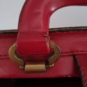 Vintage Gucci Handbag Timeless Elegance for the Discerning Collector