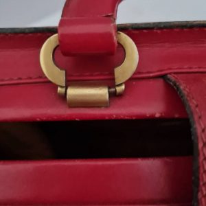 Vintage Gucci Handbag Timeless Elegance for the Discerning Collector