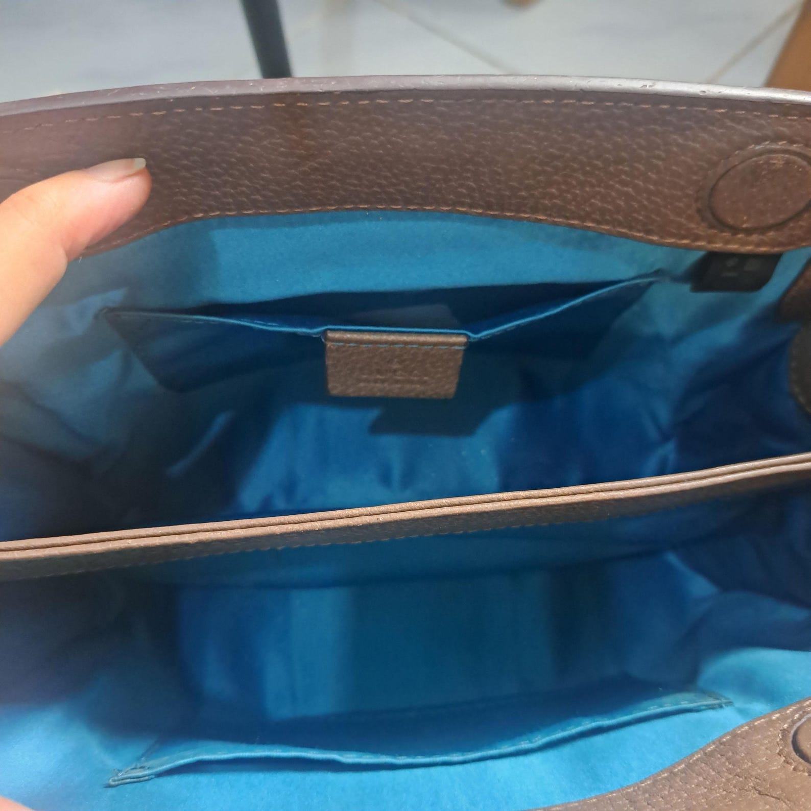 Vintage Gucci Ophidia Mini Sling Timeless Elegance for the Modern Woman