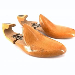 Vintage Gucci Shoe Stretcher Set Elevate Your Footwear with Italian Craftsmanship