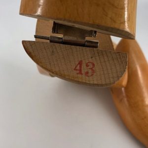 Vintage Gucci Shoe Stretcher Set Elevate Your Footwear with Italian Craftsmanship