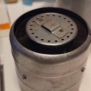 Vintage Kerosene Stove A Rare and Nostalgic Outdoor Companion