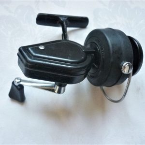 Vintage MITCHELL 320 BALZER The Legendary Fishing Reel for Anglers of All Levels