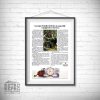 Vintage Rolex 1981 Datejust Chrono Watch Magazine Advertisement A Timeless Classic for Collectors and Enthusiasts