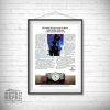 Vintage Rolex 1982 Datejust Chrono Watch Magazine Advertisement A Timeless Classic for Collectors and Enthusiasts