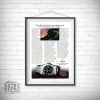 Vintage Rolex 1982 Explorer MKII Watch Magazine Advertisement A Nostalgic Collector’s Treasure