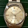 Vintage Rolex Oyster Perpetual 1002 A Timeless Treasure from the 1980s