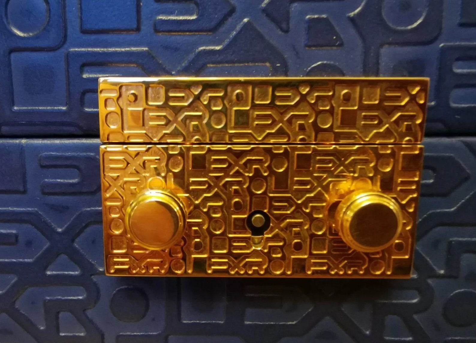 Vintage Rolex Pearlmaster A Timeless Masterpiece with Exquisite Jewelry Case - Image 5