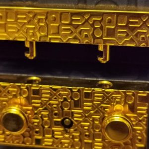 Vintage Rolex Pearlmaster A Timeless Masterpiece with Exquisite Jewelry Case