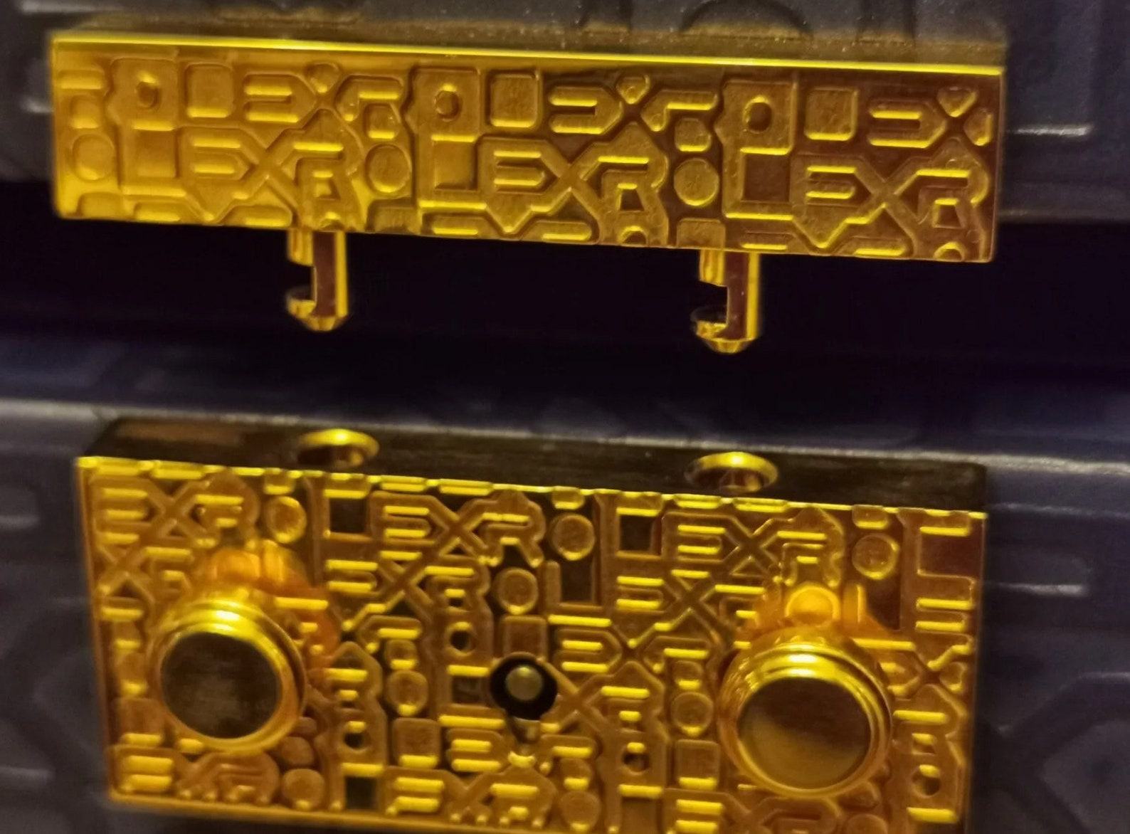 Vintage Rolex Pearlmaster A Timeless Masterpiece with Exquisite Jewelry Case - Image 6