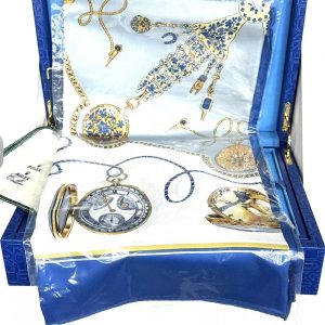 Vintage Rolex Pearlmaster A Timeless Masterpiece with Exquisite Jewelry Case