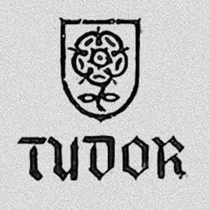 Vintage Rolex Tudor 9ct Gold Art Deco Women’s Timepiece Restored to Timeless Elegance