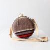 Vintage Saddle Blanket Canteen A Timeless Companion for Your Adventures