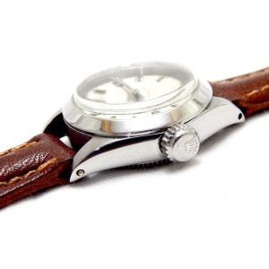 Vintage TUDOR Oyster Princess A Timeless Treasure from the Swinging Sixties