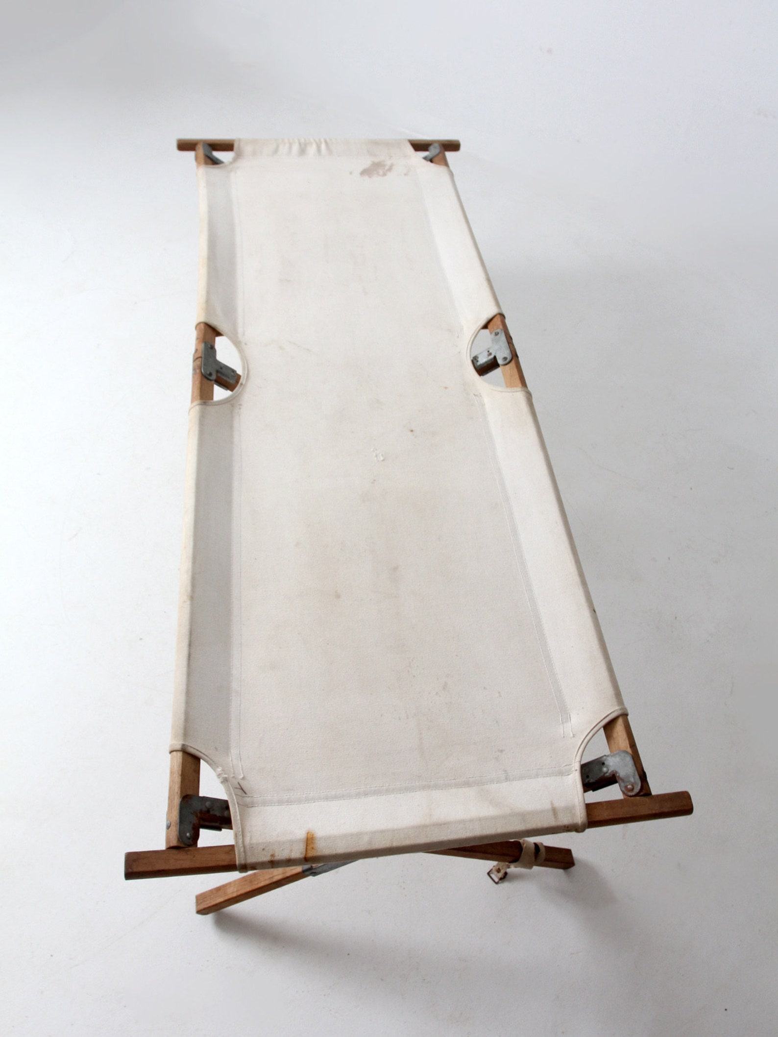 Vintage Wooden Masterpiece A Timeless Treasure for Your Home - Image 4