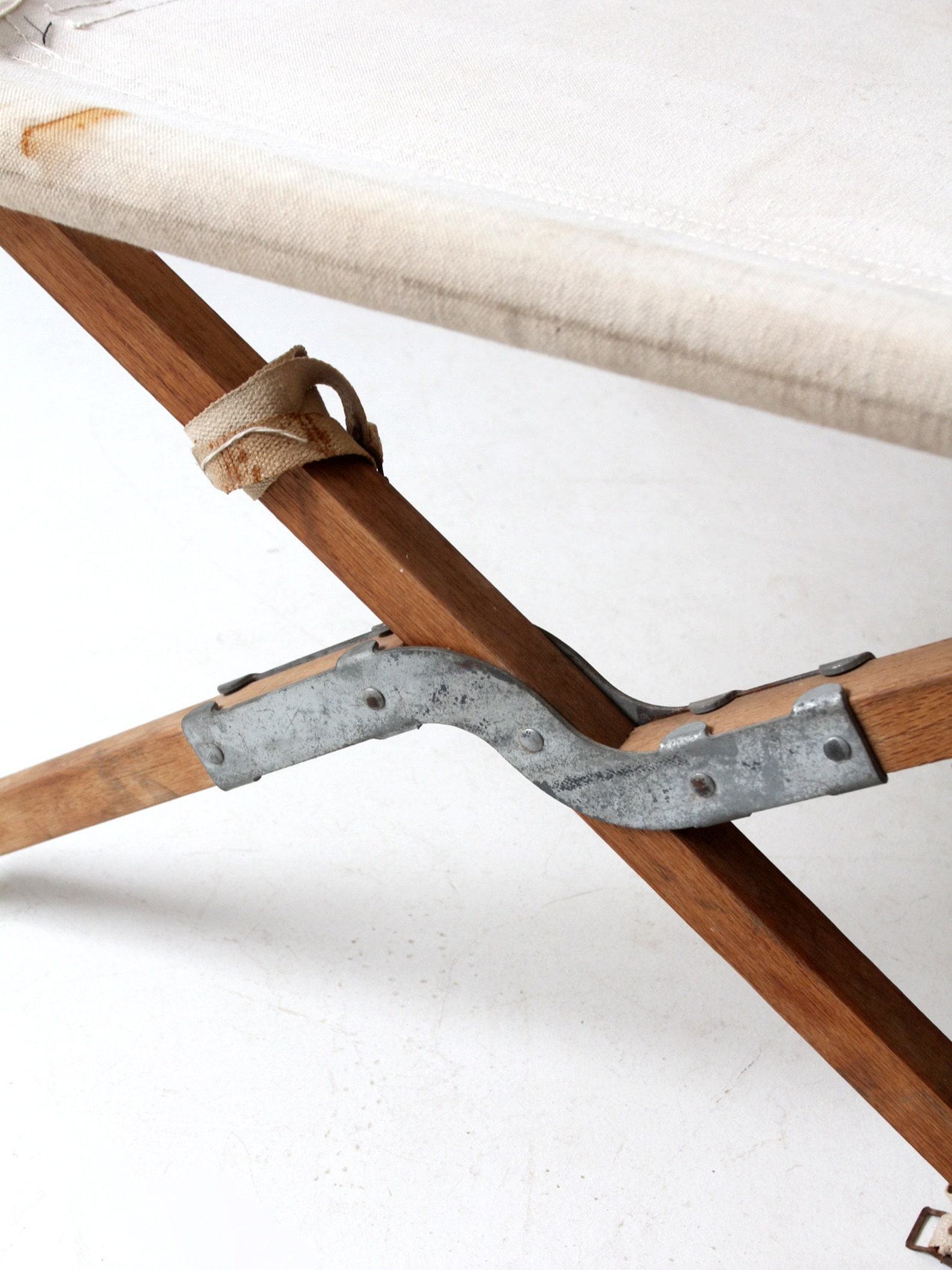 Vintage Wooden Masterpiece A Timeless Treasure for Your Home - Image 6