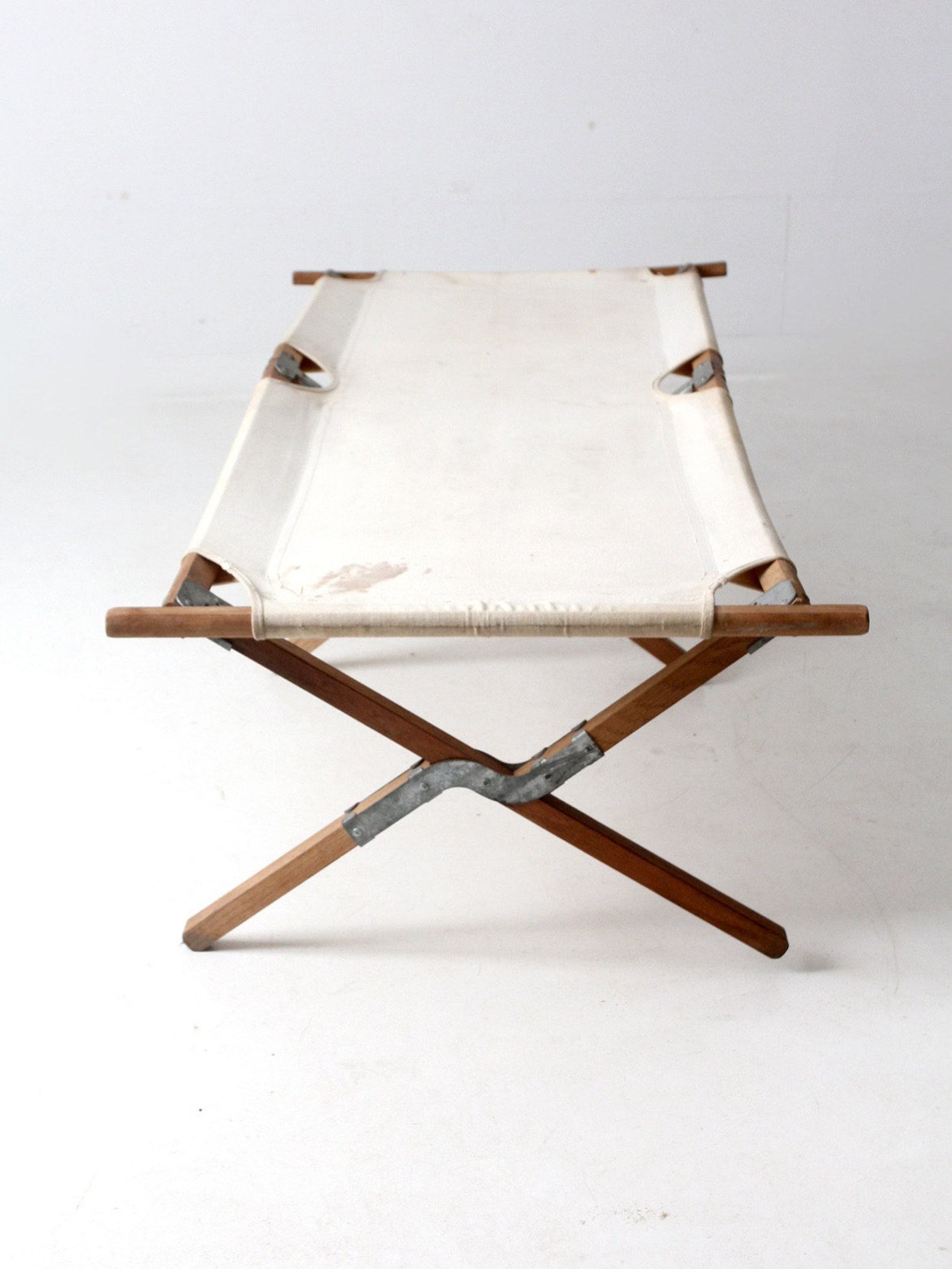 Vintage Wooden Masterpiece A Timeless Treasure for Your Home - Image 3