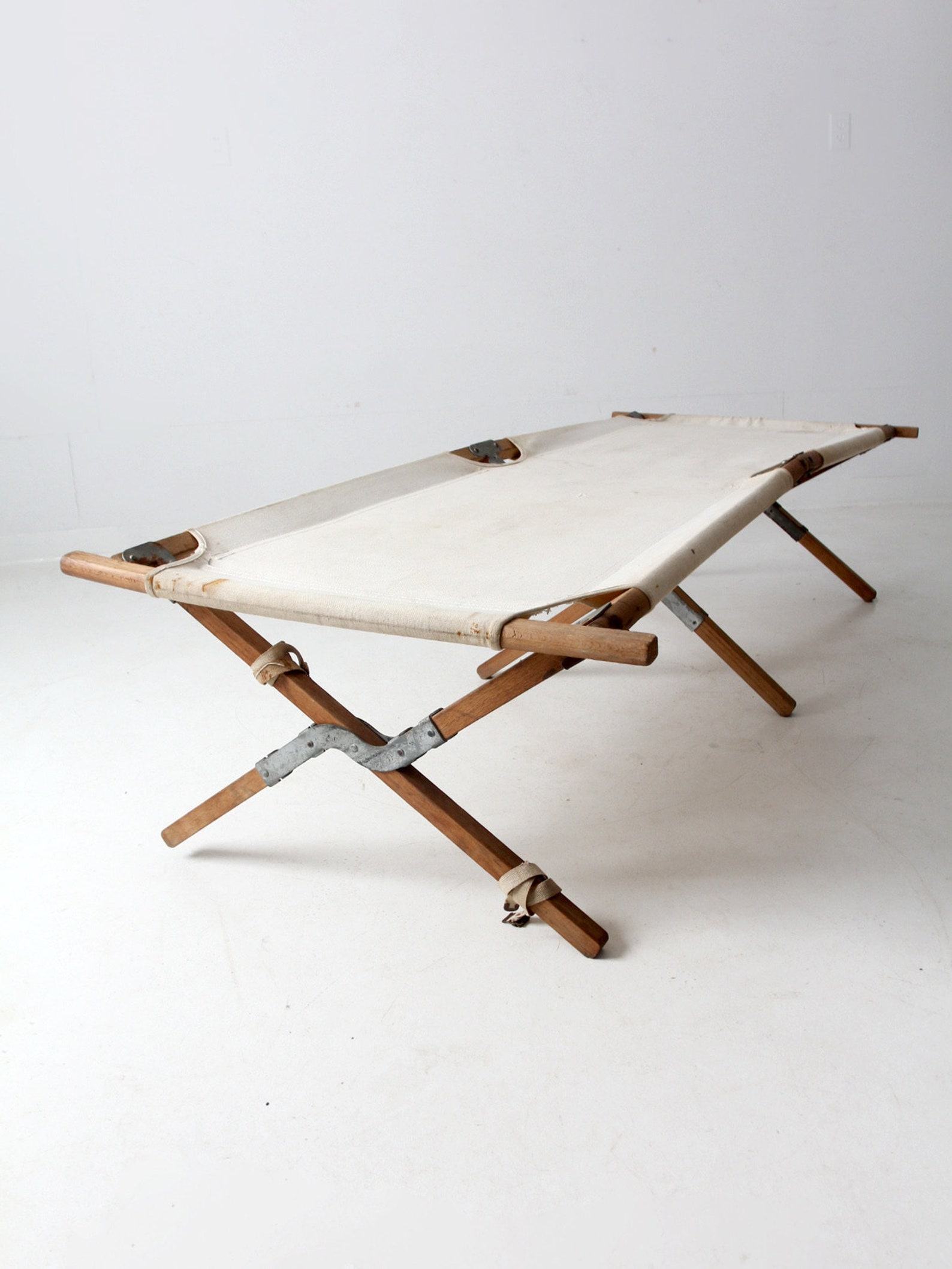 Vintage Wooden Masterpiece A Timeless Treasure for Your Home - Image 5