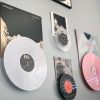 Vinyl Display Showcase Your Music with Style | Album Wall Mount | Now Playing