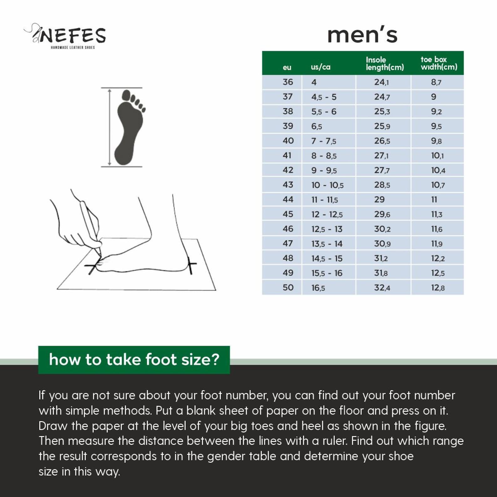 Vision Handmade Leather Sandals for Men – Barefoot Comfort & Style