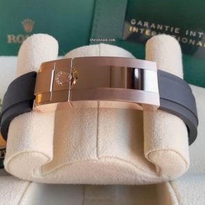 VVS Moissanite Diamond Watch Iced Out Luxury for the Hip Hop Elite