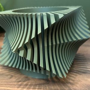 Wacky Planter Elevate Your Home Decor with Modern Design and Eco-Consciousness