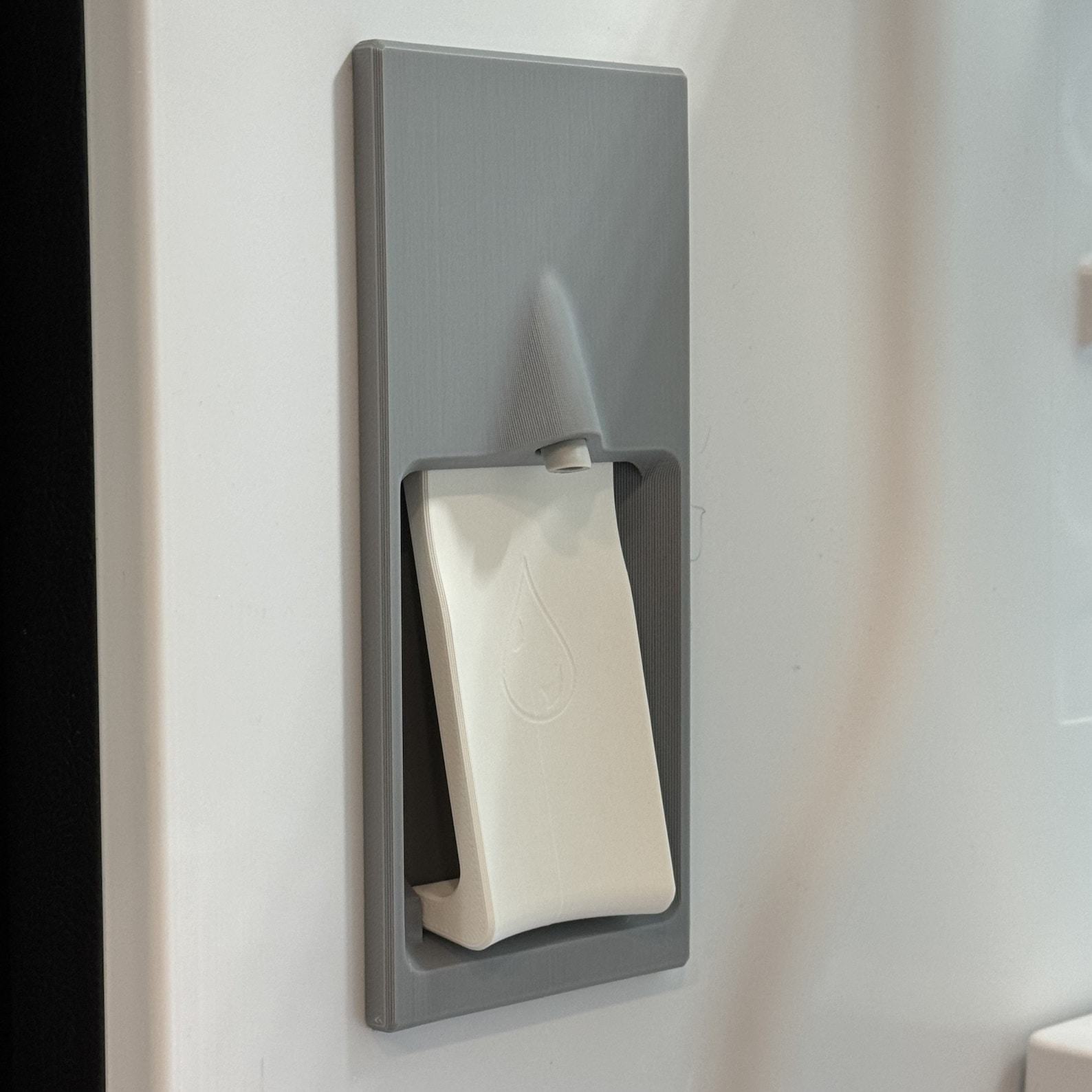 Water Dispenser Lever Type II – Effortless Hydration at Your Fingertips