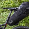 Waterproof 19L Bike Saddle Bag  Your Ultimate Bikepacking & Cycling Travel Companion