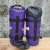Waterproof Bikepacking Fork Bag  Adventure-Ready Cycling Gear & Travel Accessory