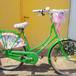 Waterproof FOLK BIKE SET Conquer Any Terrain with Confidence