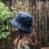 Waterproof Waxed Cotton Rain Hat for Women Stay Dry in Style