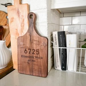 Welcome Home with a Charcuterie Delight The Interesting  Housewarming Item for New Beginnings