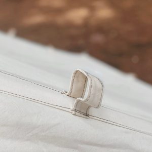 Whelen Lean-to Canvas Tent Experience Authentic Bushcraft and Camping with Rain-Proof, Rot-Resistant Organic Cotton