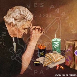 When They Remember The Hot Sauce A Fiery Delight for the Taste Buds